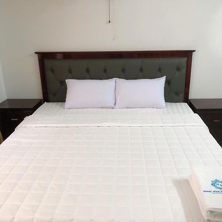 Hotel Nam Son Tan Duong Hai Phong Buitenkant foto