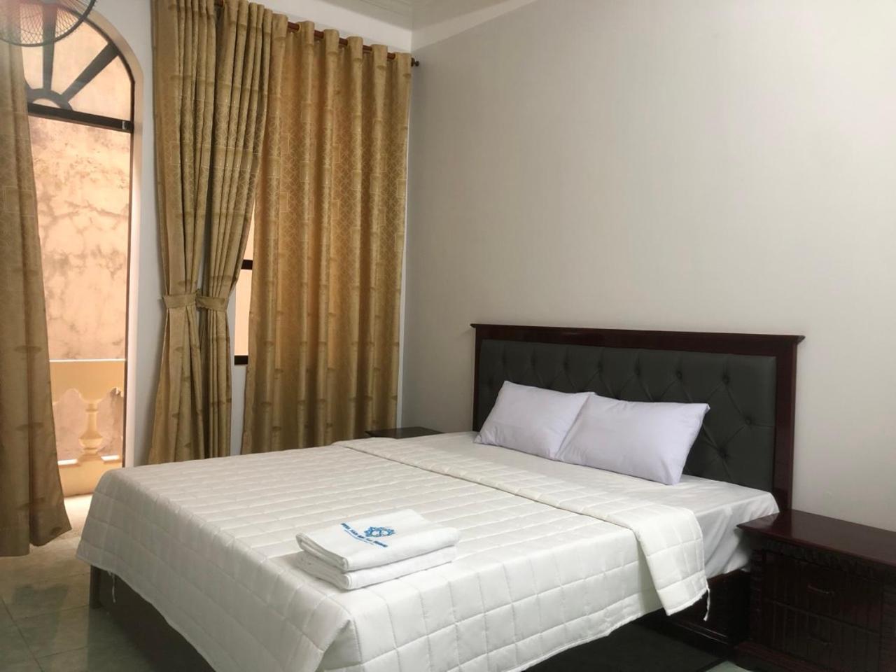 Hotel Nam Son Tan Duong Hai Phong Buitenkant foto