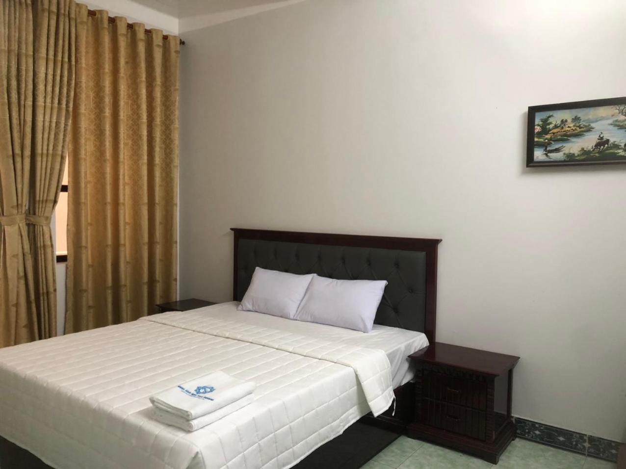Hotel Nam Son Tan Duong Hai Phong Buitenkant foto