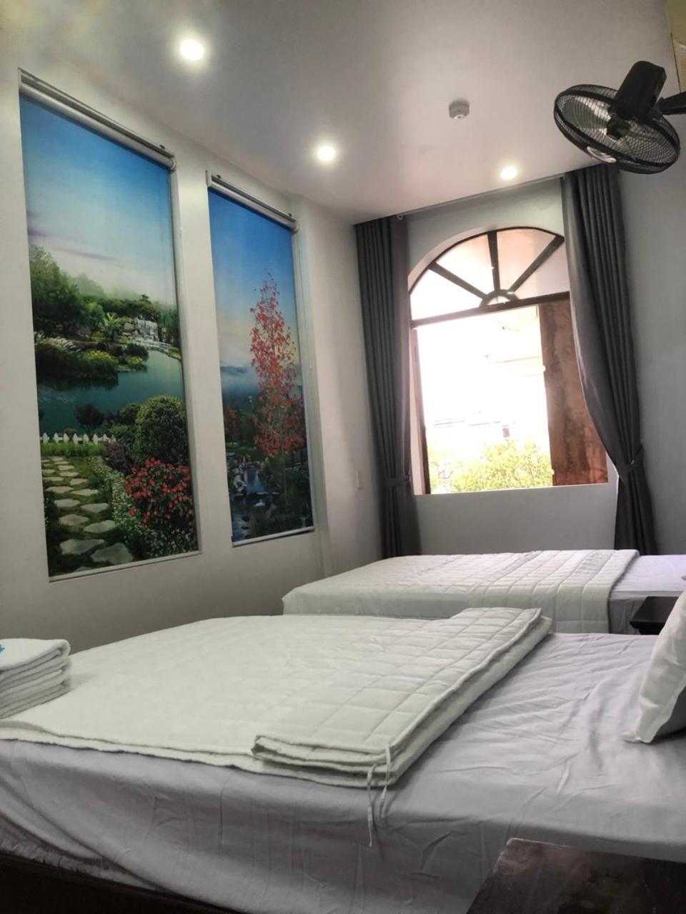 Hotel Nam Son Tan Duong Hai Phong Buitenkant foto