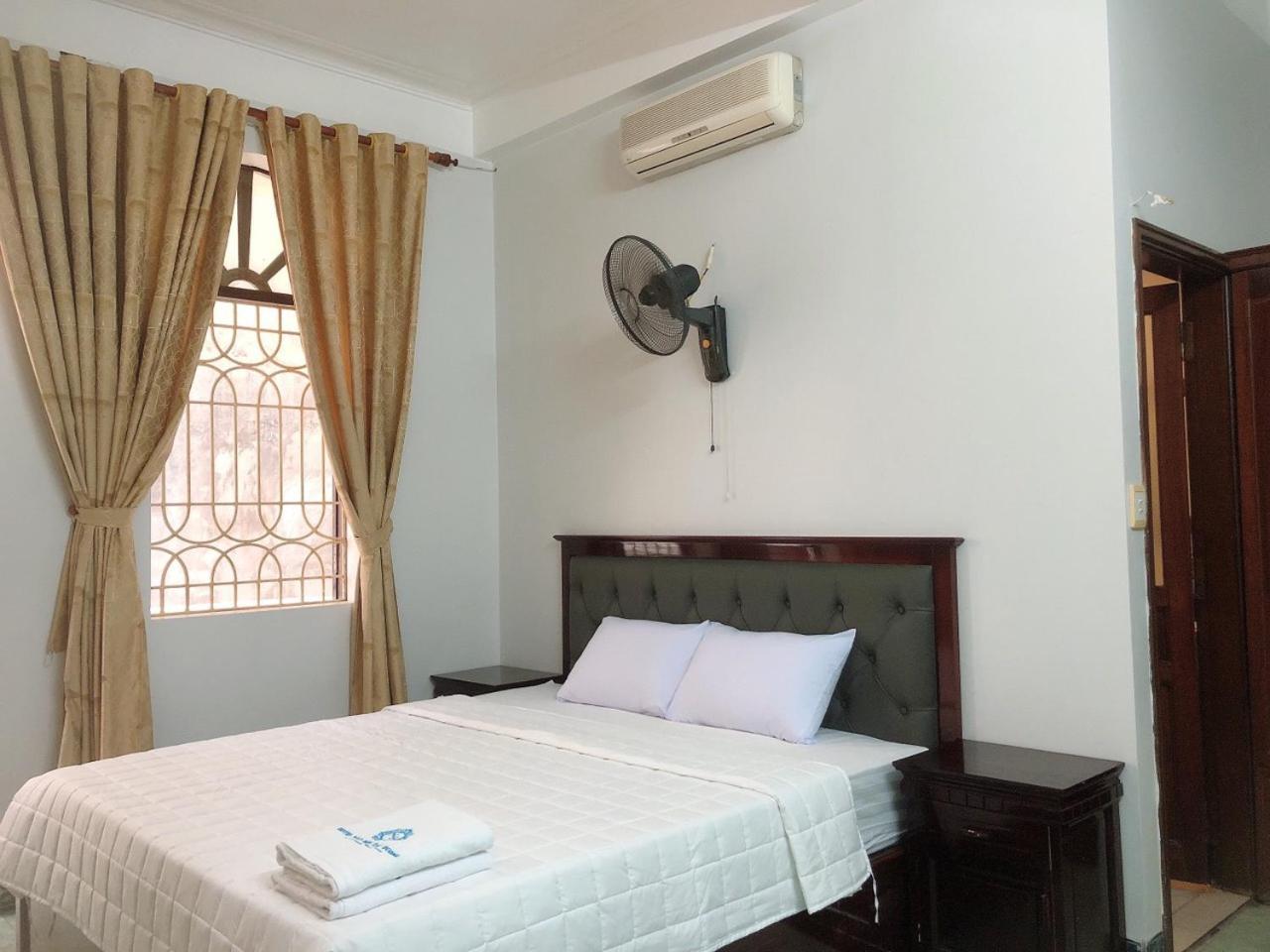Hotel Nam Son Tan Duong Hai Phong Buitenkant foto